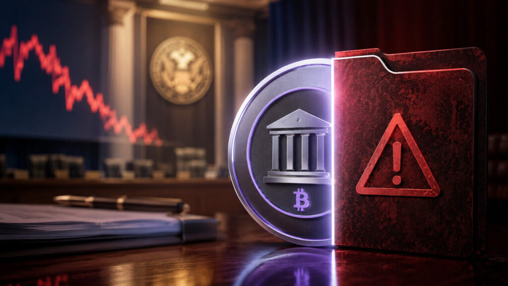 La lucha por las cuentas de la Fed de Kraken podría determinar cómo las empresas de cifrado obtienen acceso directo a los pagos La lucha por las cuentas de la Fed de Kraken podría determinar cómo las empresas de cifrado obtienen acceso directo a los pagos