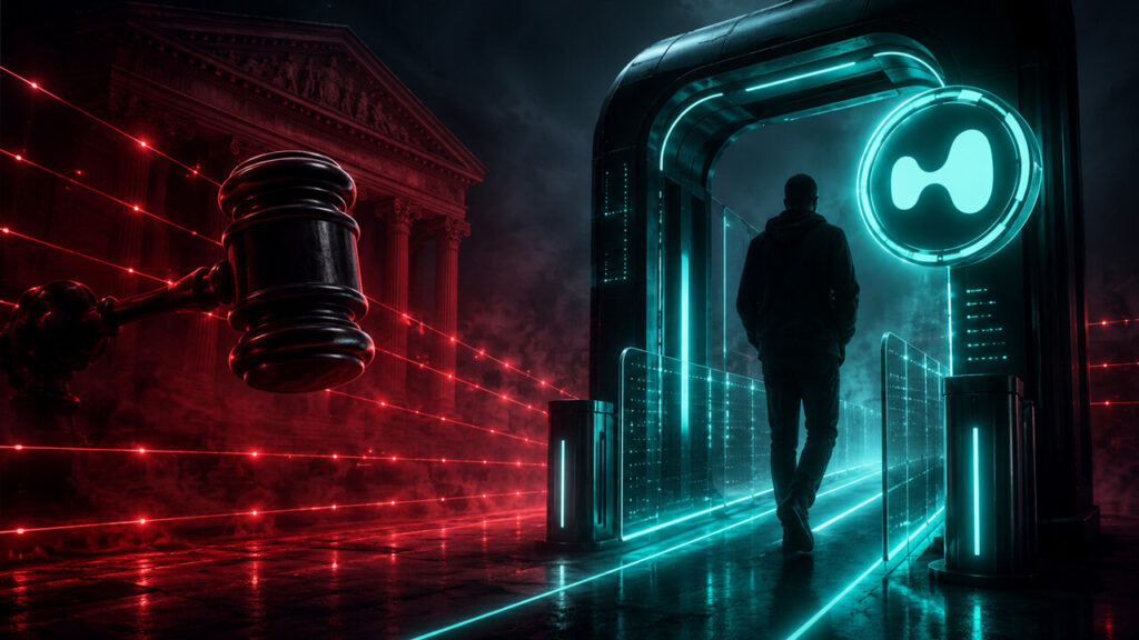CZ calificó el modelo sin KYC de Hyperliquid como “impresionante”