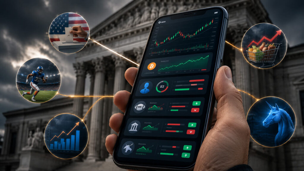 Why Bitcoin fell below $63K after the oil shock finally eased