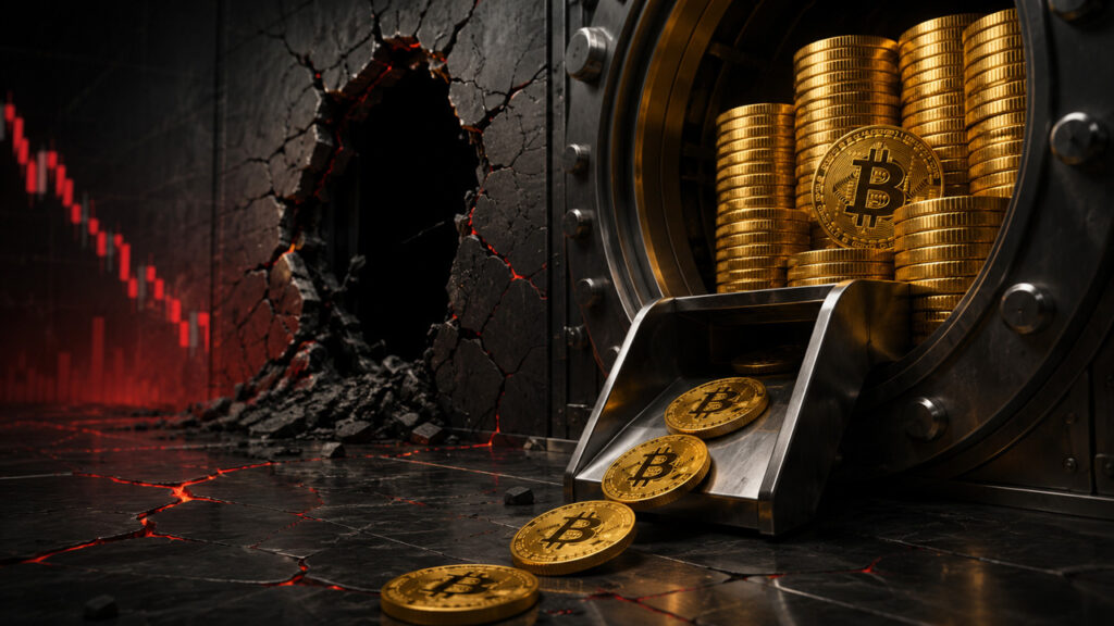 Estrategia vendió 32 BTC para pagar dividendos