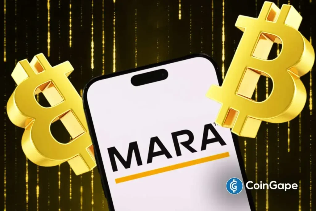 MARA amplía la infraestructura de inteligencia artificial con la adquisición de un sitio en Texas y el aumento del precio de las acciones