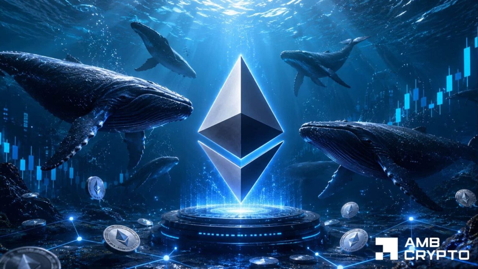 Ethereum apunta a $ 2,000 después de la compra de 1293 ETH de Arthur Hayes: ¿lo cumplirán los alcistas?