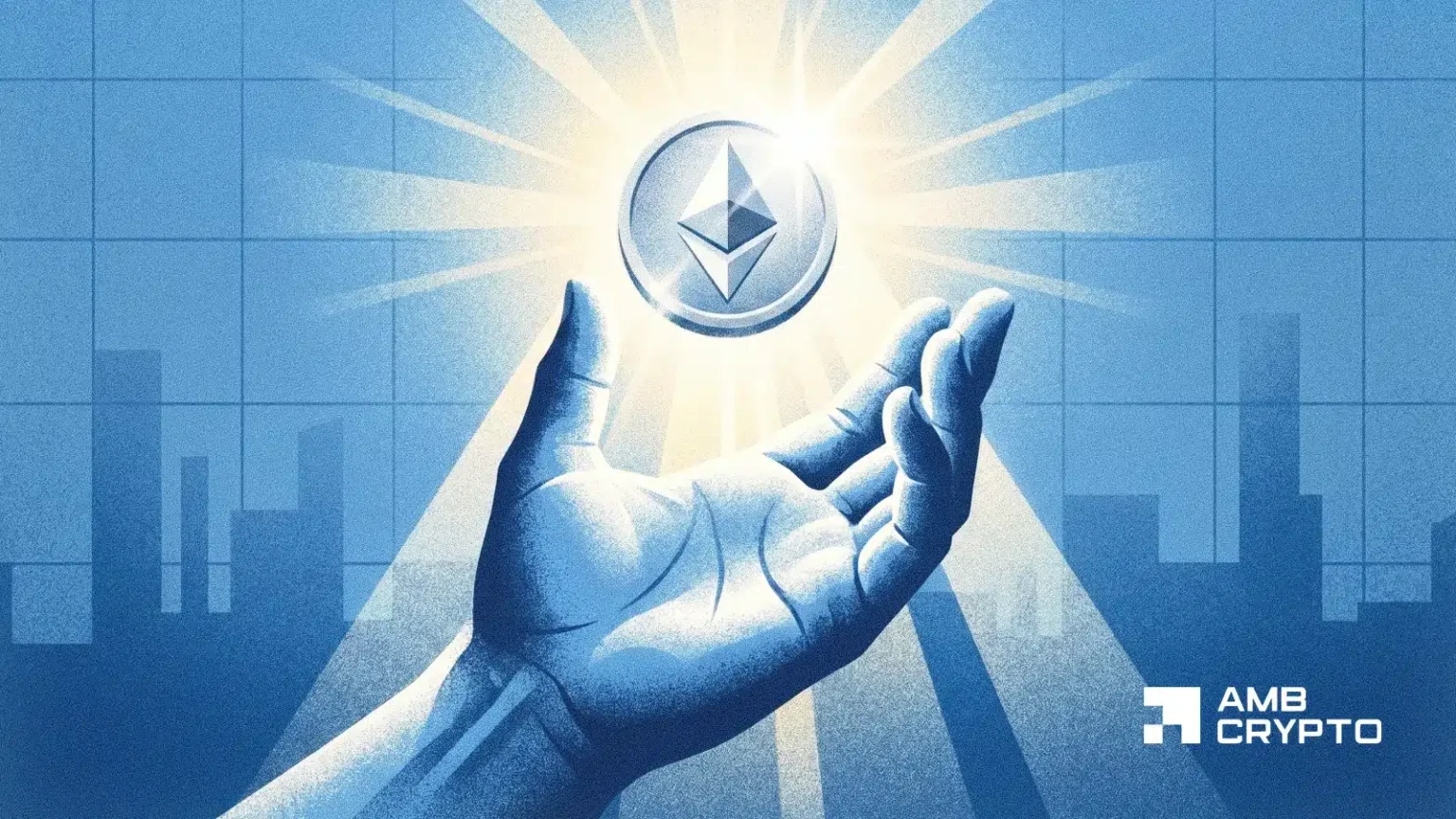 Ethereum se recupera a medida que la inflación del IPC de EE. UU. se desacelera al 3,5% – Detalles