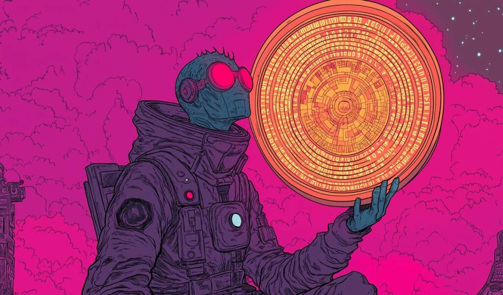 El presidente de la CFTC insta a que el Senado apruebe inmediatamente la Ley de Claridad para la seguridad criptográfica