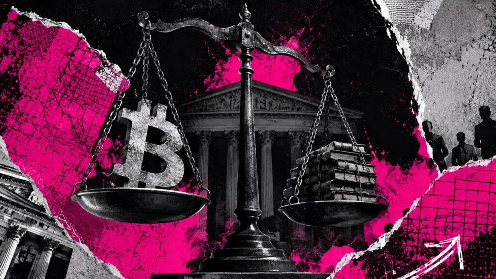 La demanda afirma que 3,8 millones de BTC inactivos utilizan las reglas policiales de objetos perdidos mientras el Congreso se apresura a detenerlos con CLARIDAD