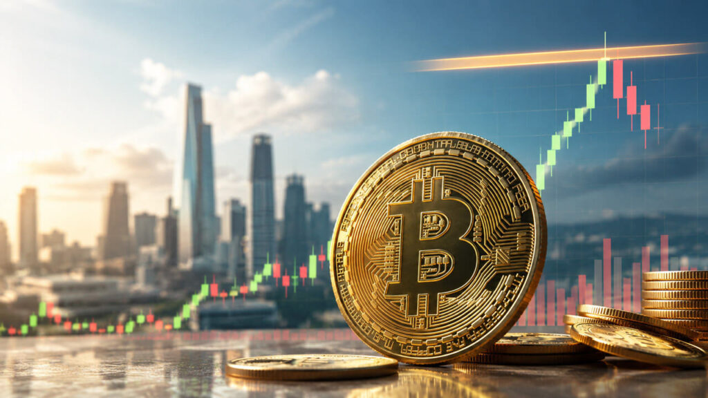 Tanto los compradores como los poseedores de bolsas de Bitcoin están vendiendo ante el rebote por debajo de los 70.000 dólares.