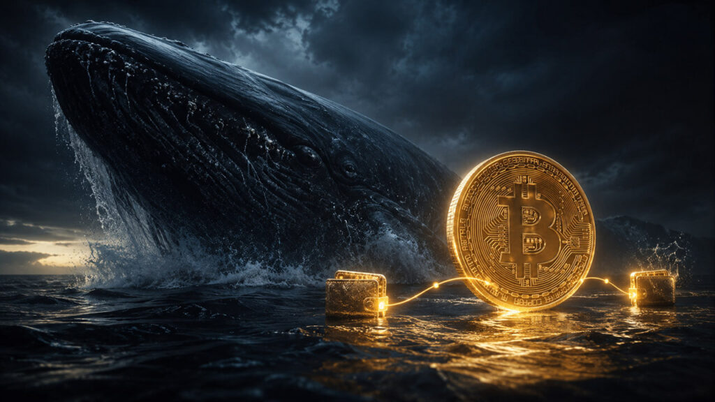 ¿Está a punto de cobrar una ballena Bitcoin de 2018 después de despertarse para transferir 188 millones de dólares?