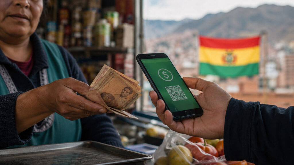 La próxima crisis monetaria podría convertir 300 mil millones de dólares en monedas estables en monedas nacionales