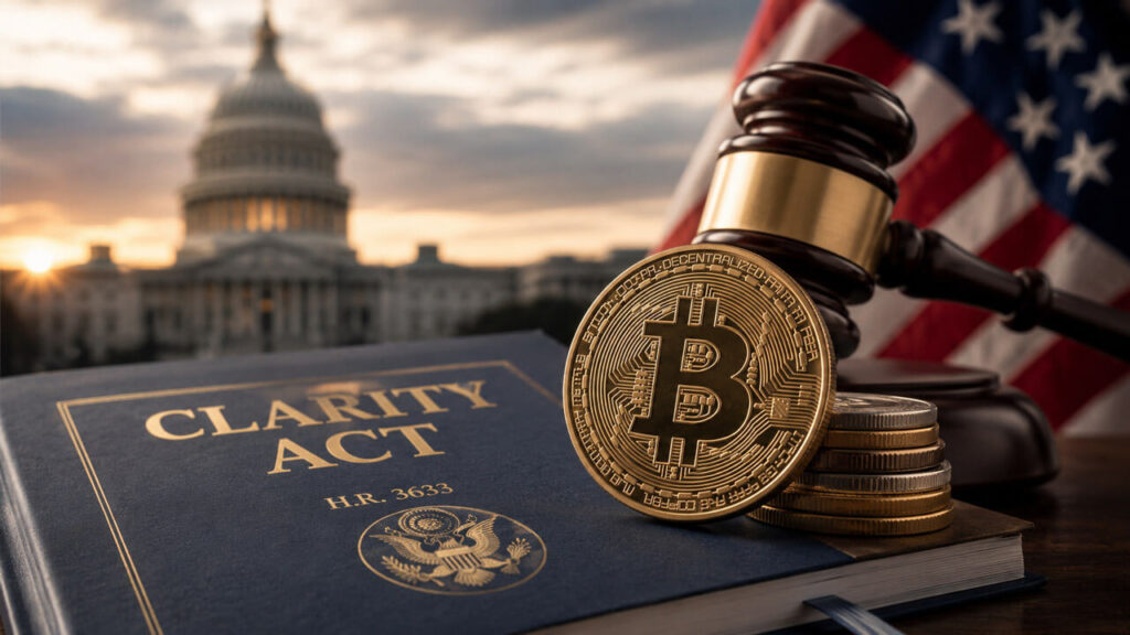 El senador Lummis dice con CLARIDAD “tu cripto sigue siendo tuya” El senador Lummis dice con CLARIDAD "tu cripto sigue siendo tuya"