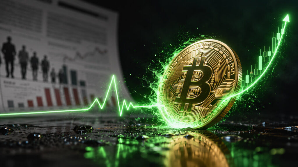 Los ETF de Bitcoin experimentan la mayor entrada desde mayo después de que un débil informe de empleo en EE. UU. provocara un repunte del precio de BTC