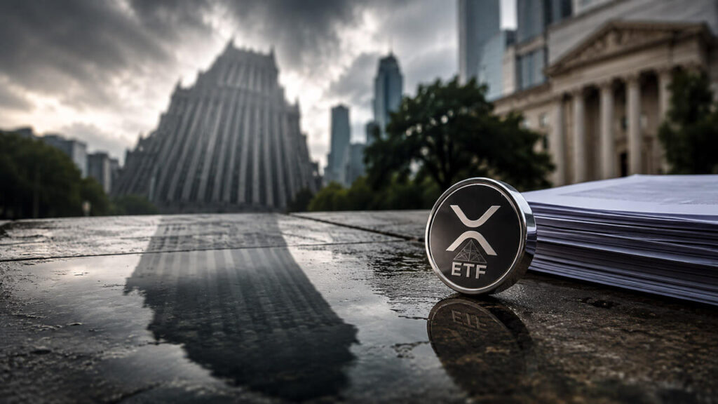 La presentación ante la SEC muestra que las reclamaciones virales de ETF de XRP de 71 millones de dólares se han multiplicado por 1.000 La presentación ante la SEC muestra que las reclamaciones virales de ETF de XRP de 71 millones de dólares se han multiplicado por 1.000