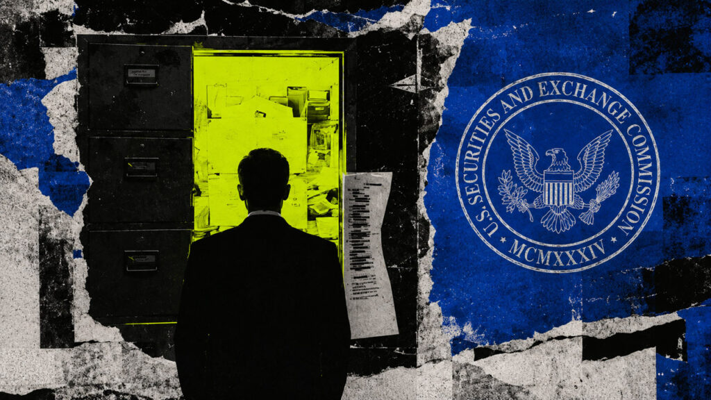 La SEC paga $150,000 mientras el acuerdo de la Ley de Libertad de Información respaldado por Coinbase libera dos documentos retenidos