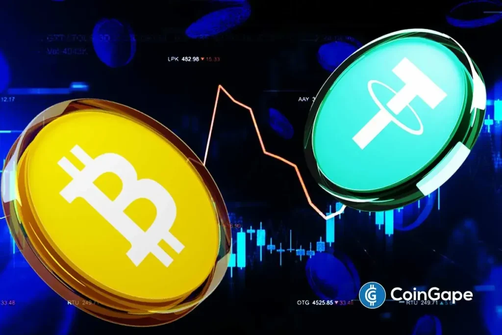Tether USDT regresa a Bitcoin con la última integración RGB