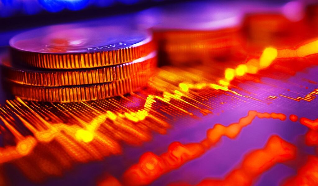 Los activos del mundo real ahora superan al comercio de criptomonedas en la plataforma de intercambio Hyperliquid (HYPE)