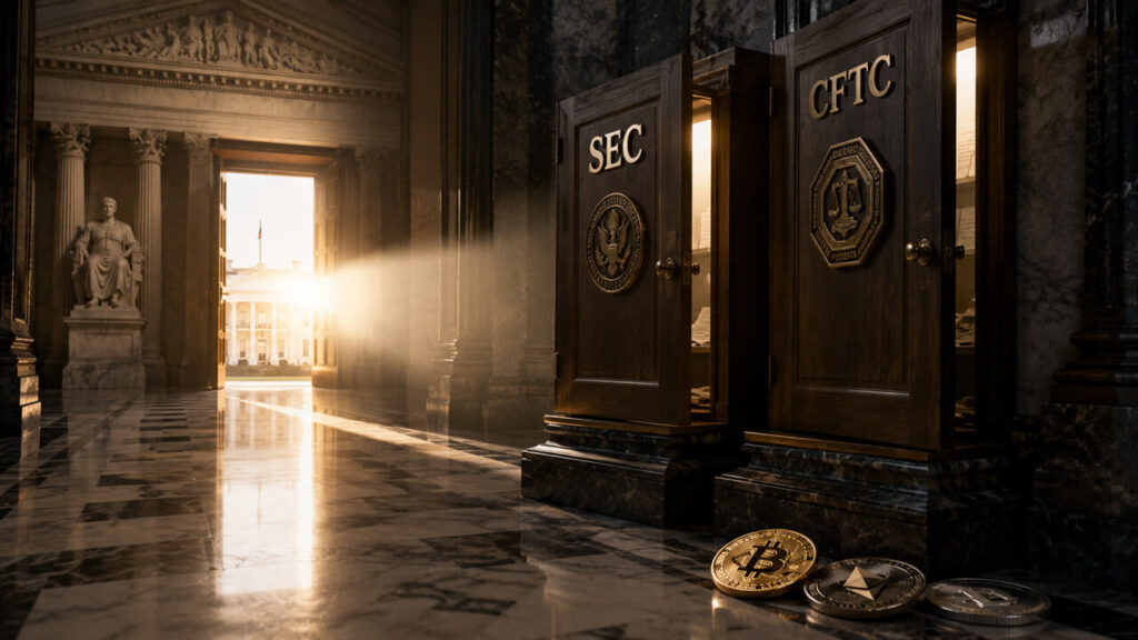 Los planes criptográficos de la SEC y la CFTC enfrentan un nuevo riesgo por el fallo de la Corte Suprema